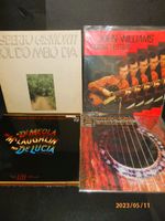 LP Gitarrenmusik 4 LPs u.a Al Di Meola+Paco de Lucia Rheinland-Pfalz - Insheim Vorschau