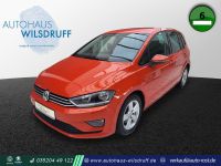 Volkswagen Golf VII Sportsvan Comfortline BlueMotionTech Sachsen - Wilsdruff Vorschau
