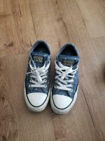 Converse Allstar Gr. 37,5 aus Amerika Bremen - Osterholz Vorschau