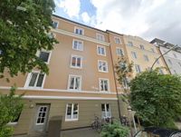 Wohnungspaket: Zwei modernisierte Wohnungen im charmanten Altbau - Eppendorf Hamburg-Nord - Hamburg Alsterdorf  Vorschau