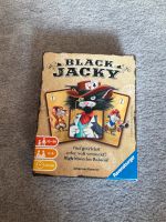 Kartenspiel Black Jacky Ravensburger 10-99 Jahre Baden-Württemberg - Waldbronn Vorschau