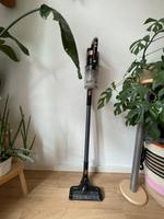 Grundig Akkustaubsauger VCP 3930 Roségold Leipzig - Altlindenau Vorschau