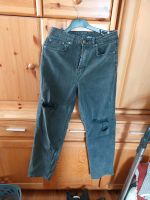 Jeans Hose von H&M Gr.38 Nordrhein-Westfalen - Jülich Vorschau