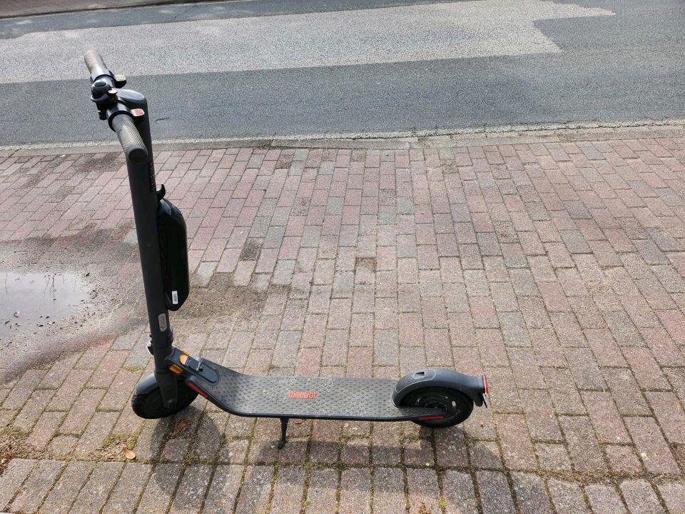 Ninebot KickScooter E45D in Stockelsdorf