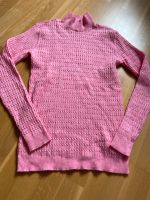 ONLY Pullover * GR. 158/ 164 * pink * Stehkragen * TOP H&M Bayern - Wertingen Vorschau