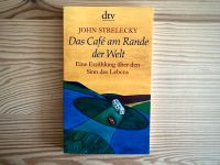 John Strelecky, Das Café am Rande der Welt Niedersachsen - Hildesheim Vorschau