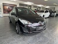 Mazda 2 1.5 102PS *Automatik*Klima* 1.5 Center-Line (5 Nordrhein-Westfalen - Solingen Vorschau