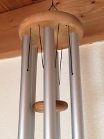 Sehr großes Windspiel Klangspiel Glockenspiel wie neu über 80 cm Baden-Württemberg - Buchen (Odenwald) Vorschau