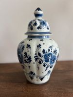 Vase Delft blau Schleswig-Holstein - Kosel Vorschau