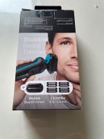 Braun stubble beard Trimmer Niedersachsen - Laatzen Vorschau