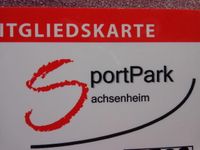 Sportpark Sachsenheim Baden-Württemberg - Sachsenheim Vorschau
