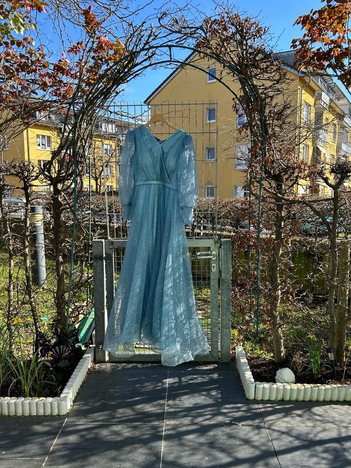 Kleid XL (44-46) Damen Kurdisches Frauenkleid Neu in Köln
