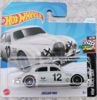 Jaguar MK1 Limousine Racing hot wheels Baden-Württemberg - Baienfurt Vorschau