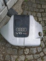 V6 TDI Motorabdeckung Thüringen - Kauern (bei Gera) Vorschau