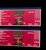 Green Day Konzertkarten Berlin - Steglitz Vorschau