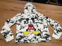 C&A Disney Mickey Mouse Hoodie Sweatshirt mit Kapuze Gr. 158/164 Nürnberg (Mittelfr) - Oststadt Vorschau