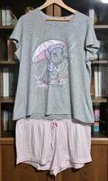Pyjama (Tweety Motiv) Hessen - Kelkheim Vorschau