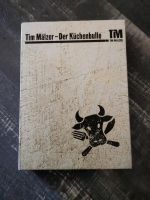2 DVD der Küchenbulle von Tim Mälzer Saarland - Ottweiler Vorschau