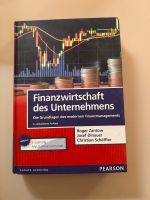 Finanzwirtschaft des Unternehmens Niedersachsen - Braunschweig Vorschau