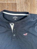 Tshirt Hollister Gr. M blau Rostock - Kröpeliner-Tor-Vorstadt Vorschau