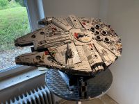 Lego Star Wars MOC Falke / Falcon von RichboyJhae >11.000 Teile Bayern - Dießen Vorschau