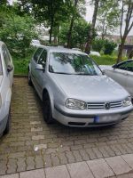 Volkswagen Golf Nordrhein-Westfalen - Herten Vorschau