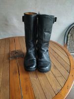 Motorradstiefel Größe 43 Bayern - Kolitzheim Vorschau