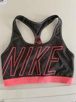 Nike Sport BH M Saarland - Tholey Vorschau