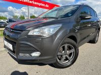 Ford Kuga Sync Edition*SHZ*Klima Bayern - Kempten Vorschau