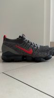 Vapormax Flyknit 3 Grey Track red Hessen - Mühlheim am Main Vorschau