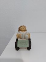 Goebel Figur - GOEBEL Nina & Marco 'BABY in Kinderwagen Rheinland-Pfalz - Nackenheim Vorschau