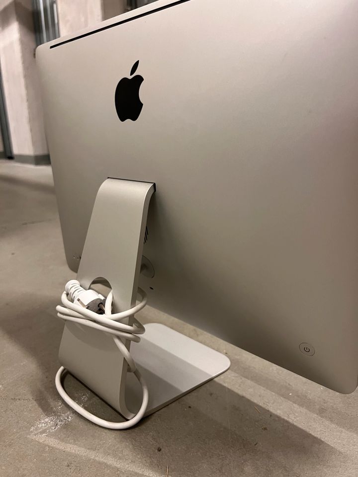 Apple Computer in Berlin