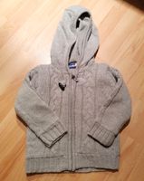 Kinder Strickjacke, Gr. 86/92 Düsseldorf - Stockum Vorschau