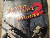 PC Computer Spiel ***** Jagged Alliance 2 Wildfire ************** Nordrhein-Westfalen - Kalletal Vorschau