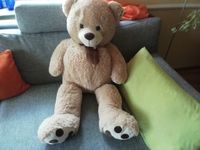 TEDDYBÄR XXL, 10cm von Heunec Bayern - Erding Vorschau