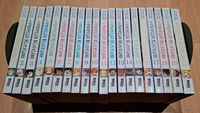 Manga - Promised Neverland 1-20 KOMPLETT Nordrhein-Westfalen - Vettweiß Vorschau