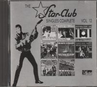 Various - The Star-Club Singles Complete Vol. 12 - CD (NEU ) Niedersachsen - Vienenburg Vorschau