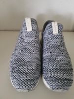 ORIGINAL MARC O'POLO  Slip - On SNEAKER GRAU/WEISS GR.37 Hessen - Riedstadt Vorschau