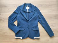 Street one Blazer Gr. 34 XS blau wie neu elegent bequem Jacke Bayern - Augsburg Vorschau