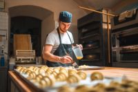 Bäckerwerker (m/w/d) für Hattingen Nordrhein-Westfalen - Hattingen Vorschau