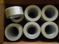 Klebeband Filament Glasfaserverstärkt 50 mm x 50 m Berlin - Lichtenberg Vorschau