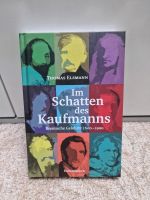 Im Schatten des Kaufmanns Buch Niedersachsen - Ritterhude Vorschau