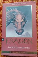 Eragon Límited Edition Nordrhein-Westfalen - Wesel Vorschau