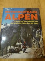 Motorradtraum Alpen Essen-West - Holsterhausen Vorschau