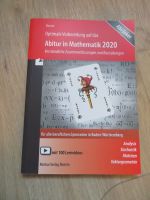 Buch - Abitur in Mathematik Parchim - Landkreis - Tessenow Vorschau