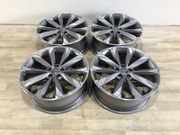 Original Audi A6 Allroad 4K9 20 Zoll Felgen 4K9601025B BiColor AO Bayern - Ernsgaden Vorschau