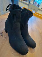 Tamaris Gr. 39 Stiefeletten neuwertig Hessen - Bad Hersfeld Vorschau