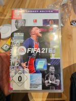 Switch Fifa 21 Nintendo Hessen - Glauburg Vorschau