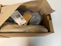 Adidas YEEZY 450 Stone Grey | Gr. 46 | NEU, ungetragen, OVP Aachen - Eilendorf Vorschau