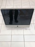 Apple I Mac , 24 Zoll , 2007 Wandsbek - Hamburg Poppenbüttel Vorschau